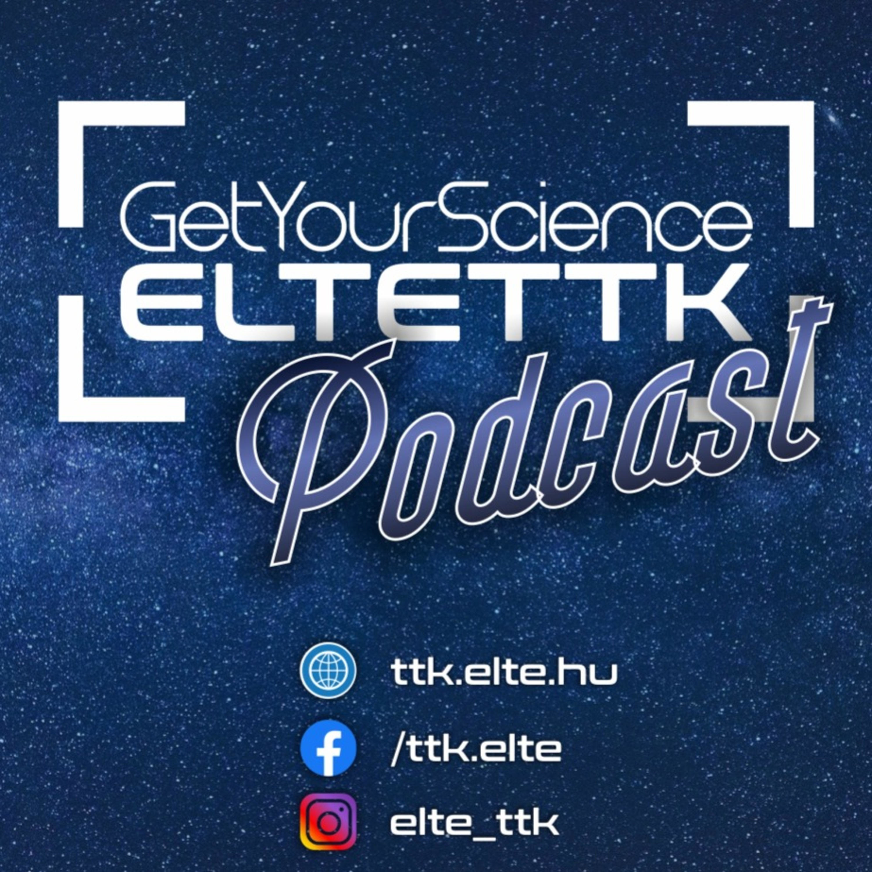 ELTE Podcast